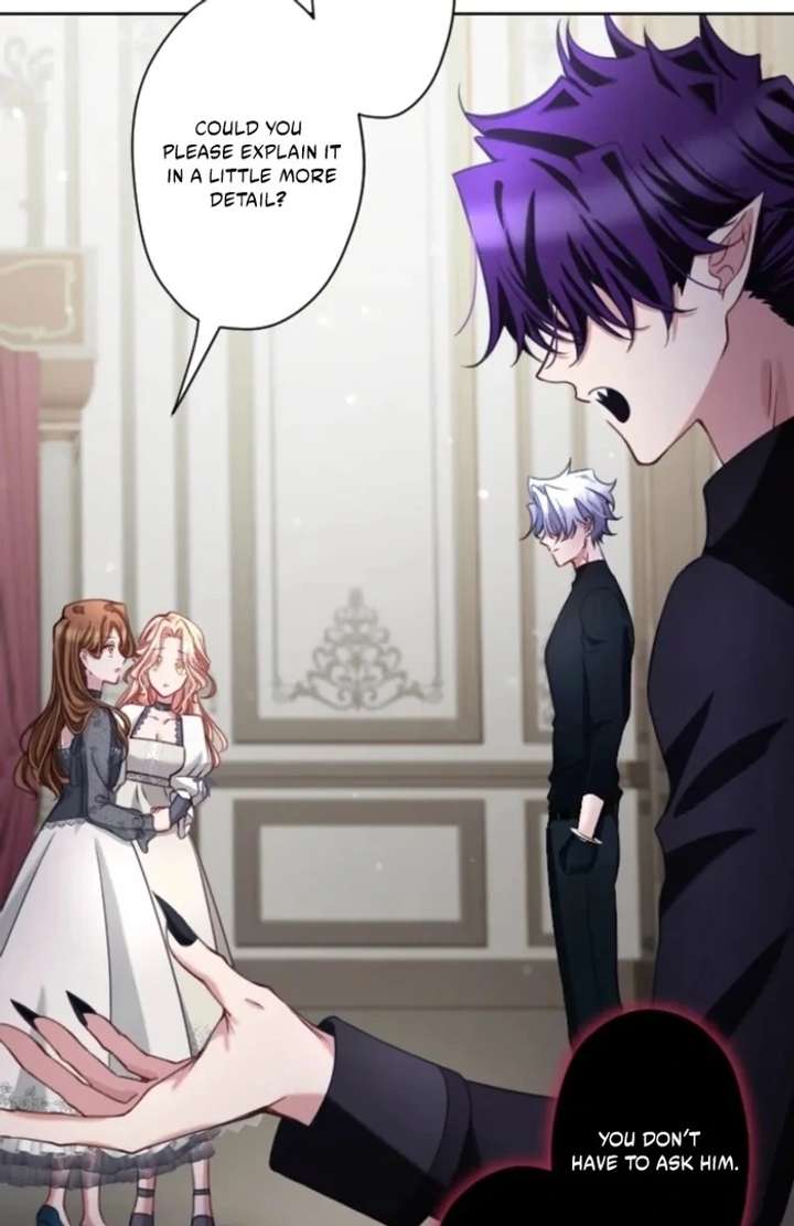 I Underestimated My Oshi’s Attachment Chapter 110 page 22