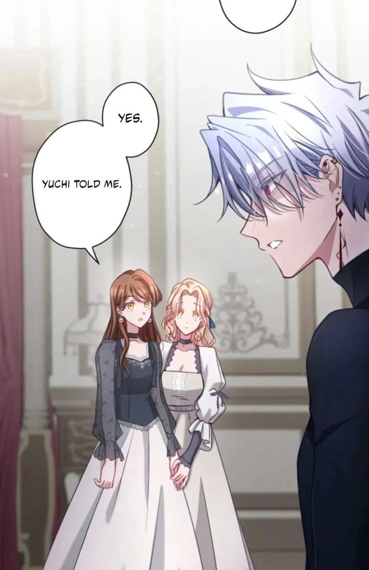 I Underestimated My Oshi’s Attachment Chapter 110 page 36