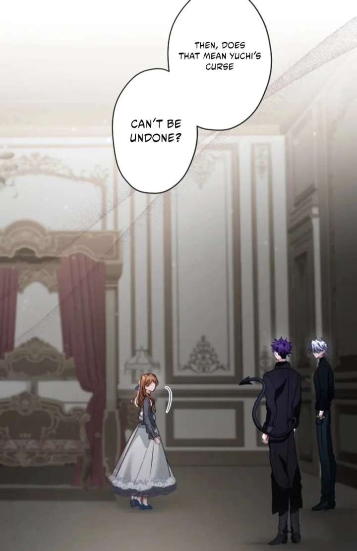 I Underestimated My Oshi’s Attachment Chapter 110 page 49