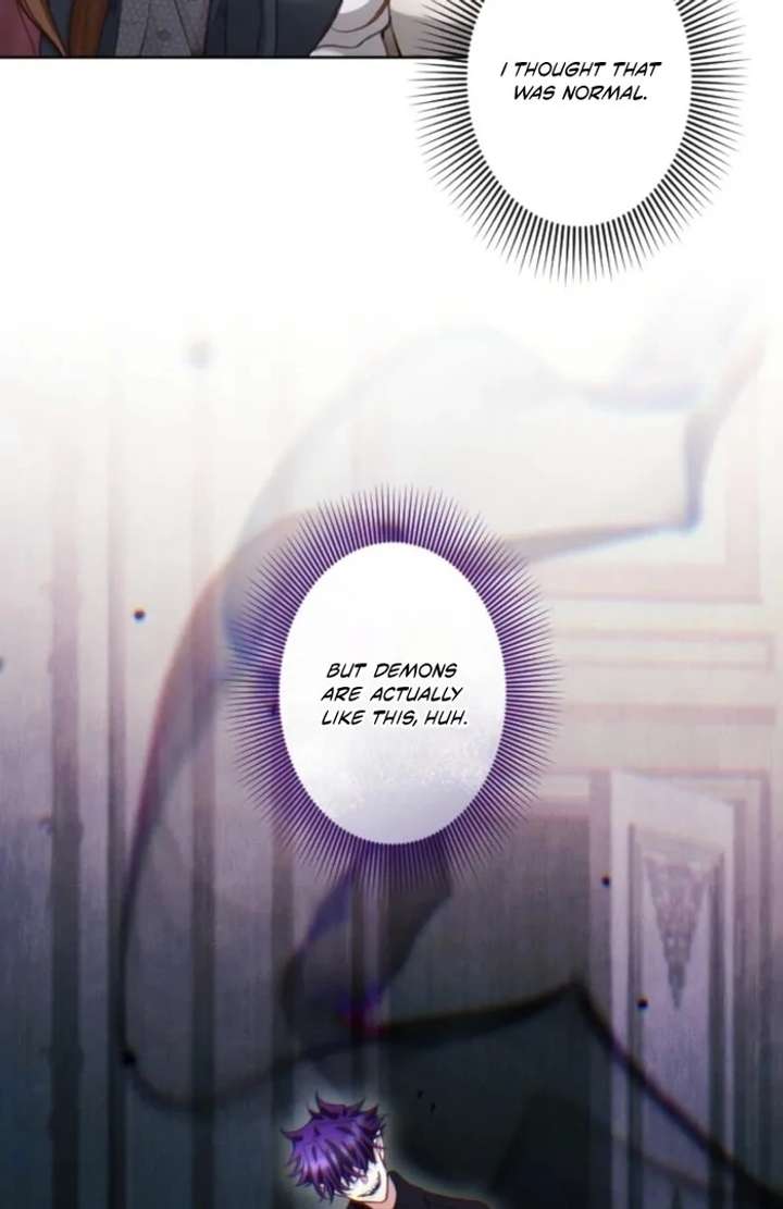 I Underestimated My Oshi’s Attachment Chapter 110 page 32