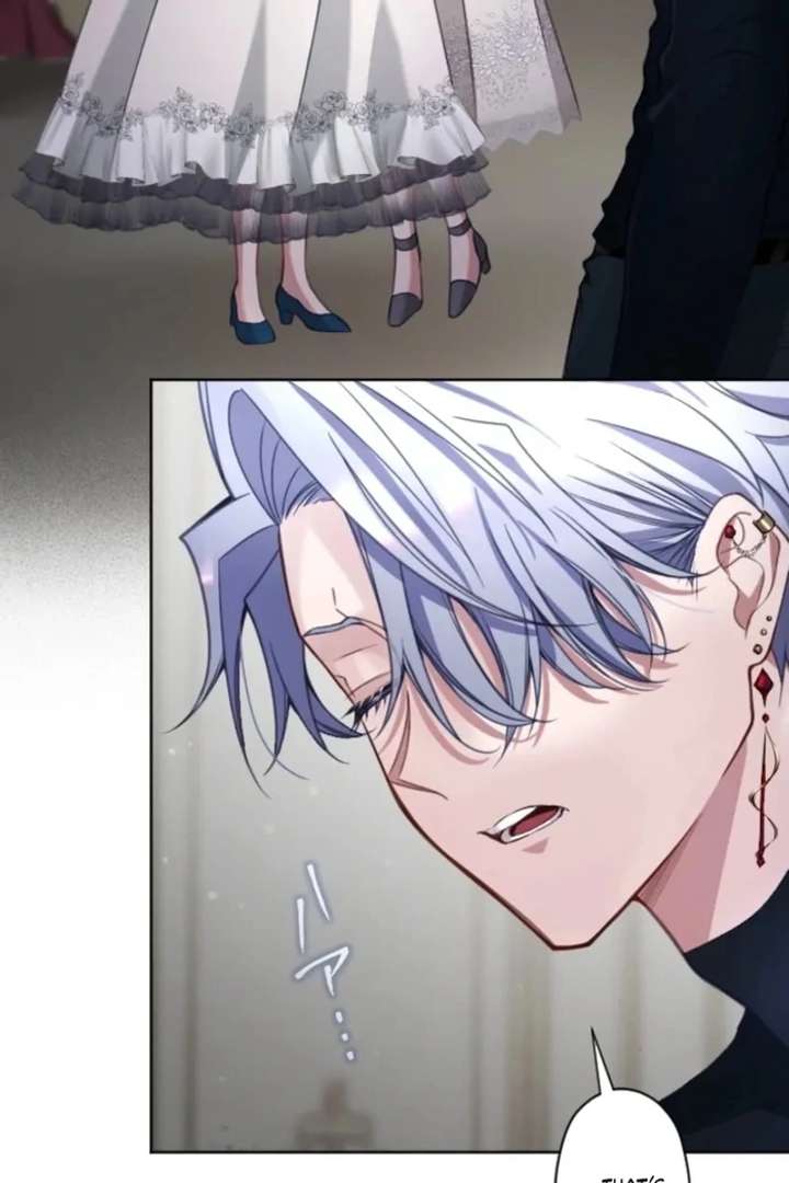 I Underestimated My Oshi’s Attachment Chapter 110 page 37