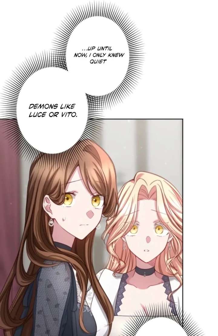 I Underestimated My Oshi’s Attachment Chapter 110 page 31