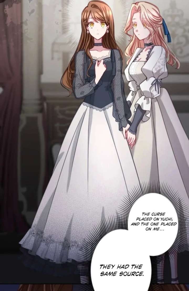 I Underestimated My Oshi’s Attachment Chapter 110 page 39
