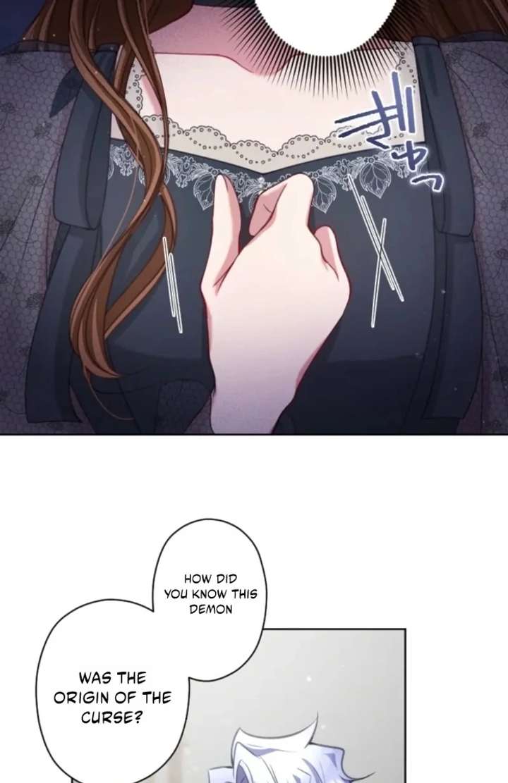 I Underestimated My Oshi’s Attachment Chapter 110 page 40