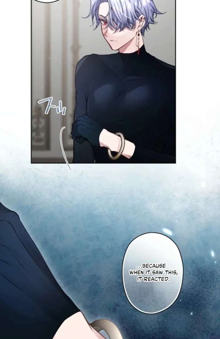 I Underestimated My Oshi’s Attachment Chapter 110 page 41