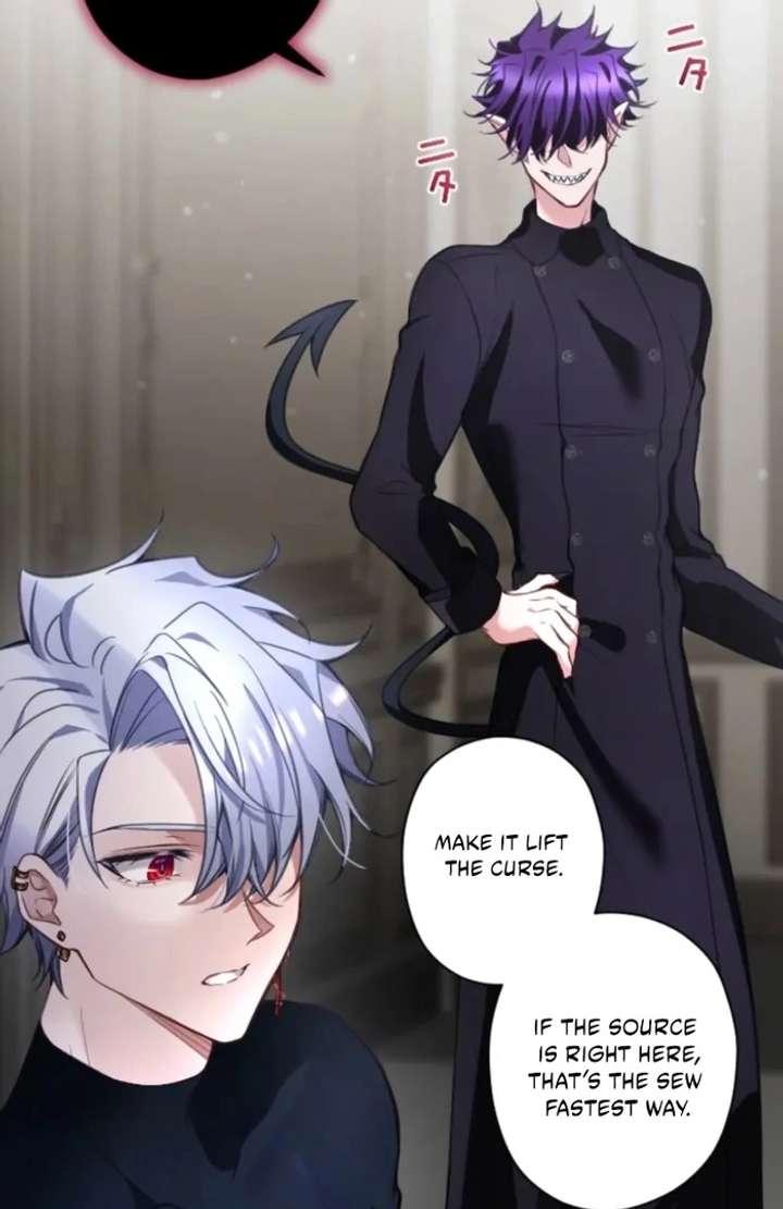 I Underestimated My Oshi’s Attachment Chapter 110 page 43