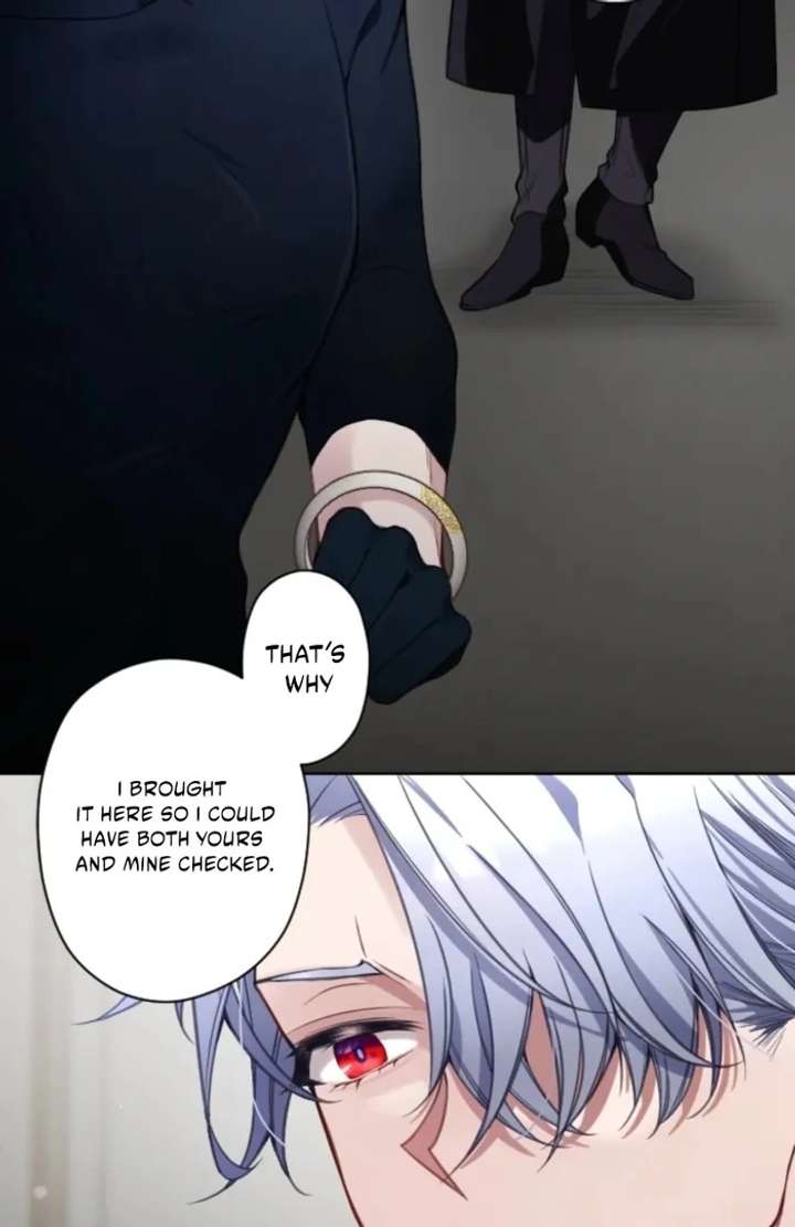 I Underestimated My Oshi’s Attachment Chapter 110 page 44