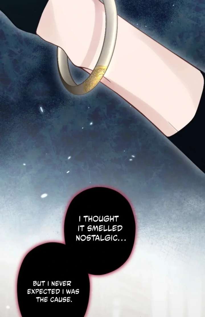 I Underestimated My Oshi’s Attachment Chapter 110 page 42