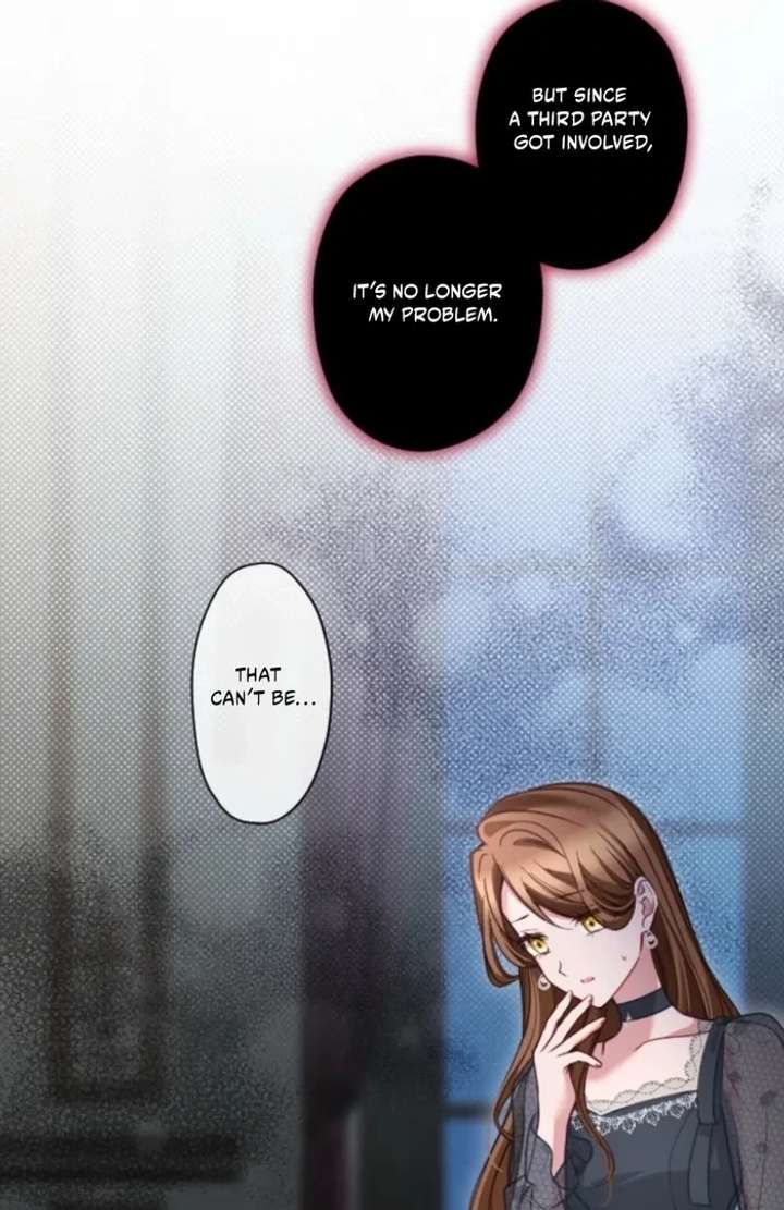 I Underestimated My Oshi’s Attachment Chapter 110 page 47