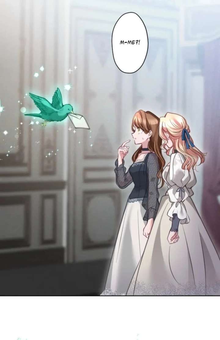 I Underestimated My Oshi’s Attachment Chapter 110 page 57