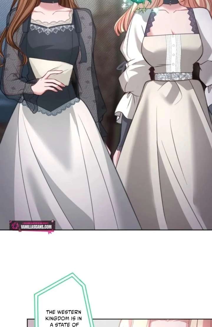 I Underestimated My Oshi’s Attachment Chapter 110 page 59