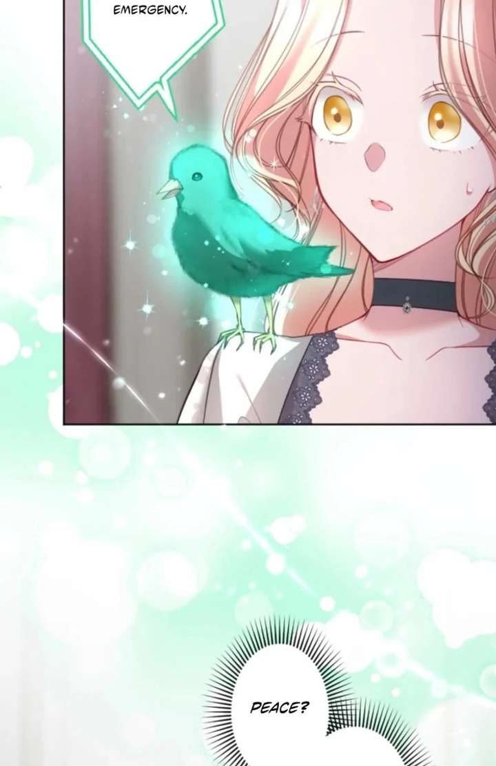 I Underestimated My Oshi’s Attachment Chapter 110 page 60