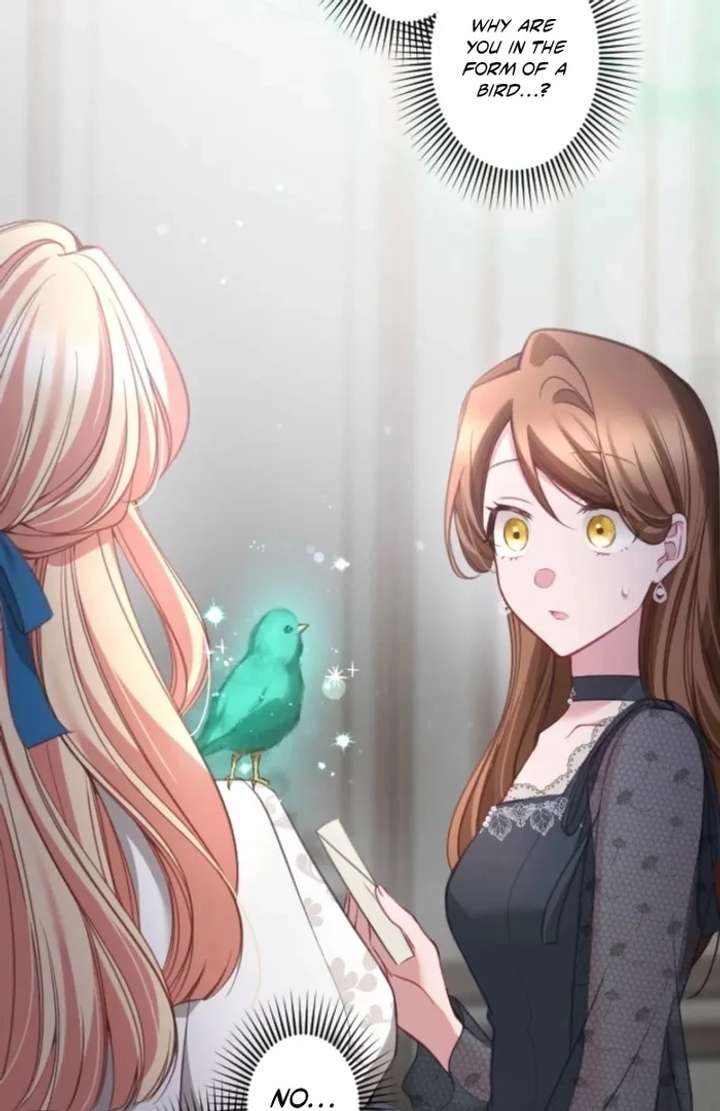 I Underestimated My Oshi’s Attachment Chapter 110 page 61