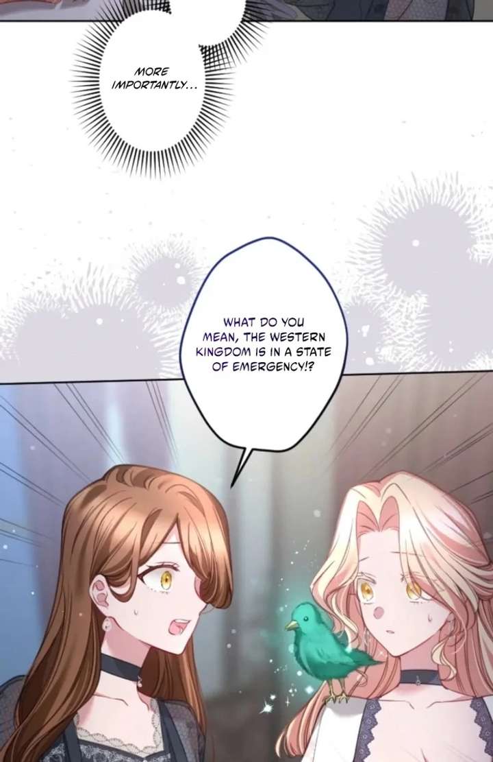 I Underestimated My Oshi’s Attachment Chapter 110 page 62
