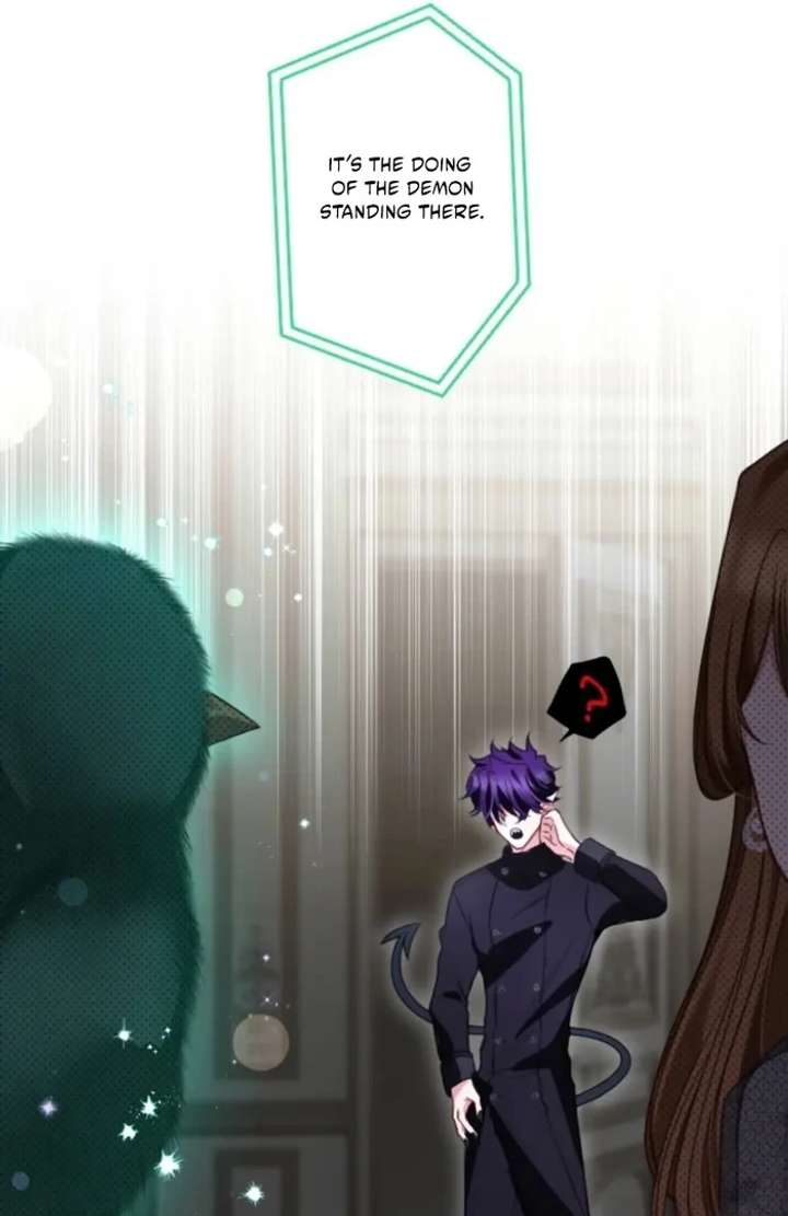I Underestimated My Oshi’s Attachment Chapter 110 page 67
