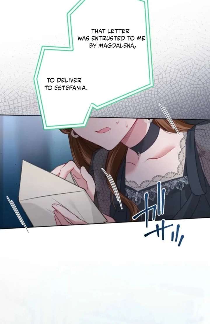 I Underestimated My Oshi’s Attachment Chapter 110 page 69