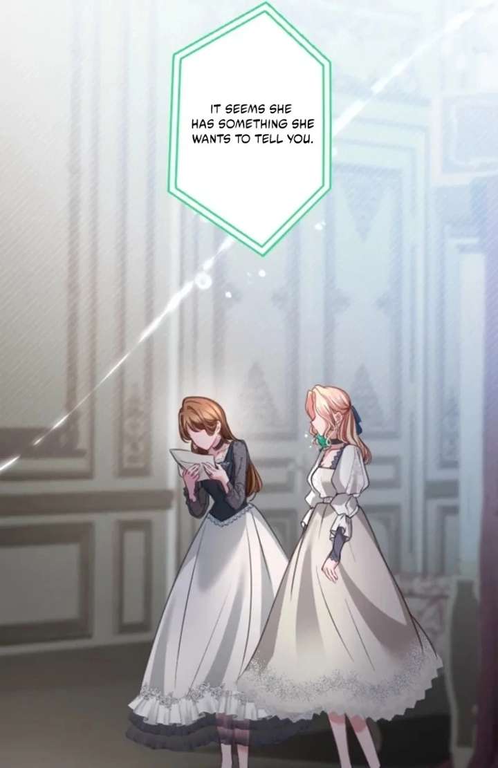 I Underestimated My Oshi’s Attachment Chapter 110 page 70