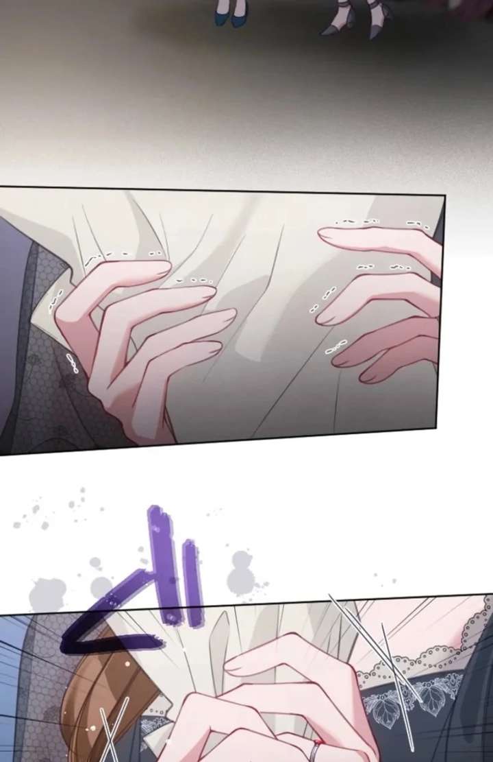 I Underestimated My Oshi’s Attachment Chapter 110 page 71