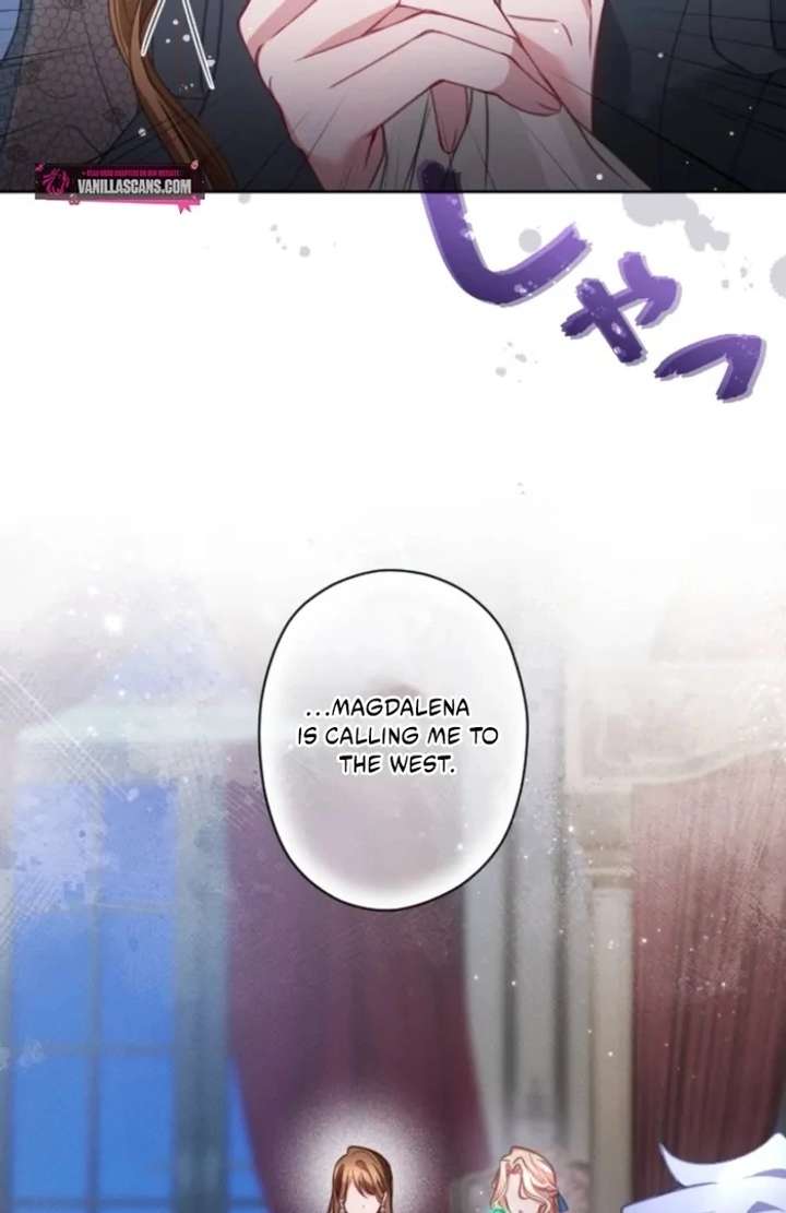 I Underestimated My Oshi’s Attachment Chapter 110 page 72