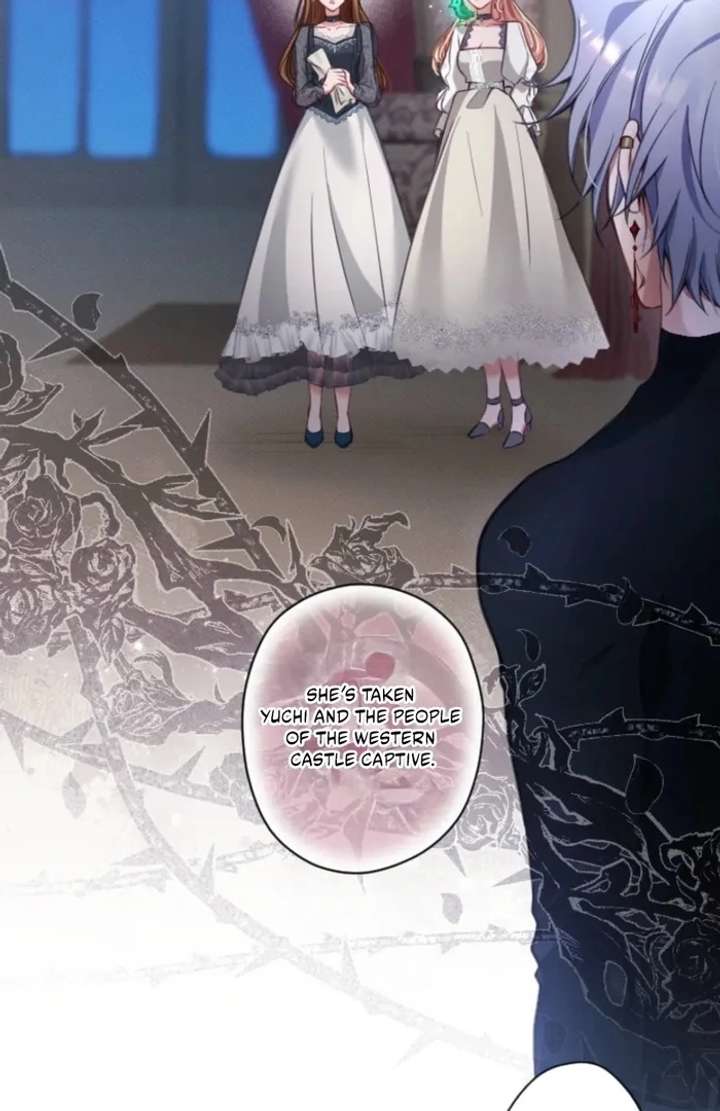I Underestimated My Oshi’s Attachment Chapter 110 page 73