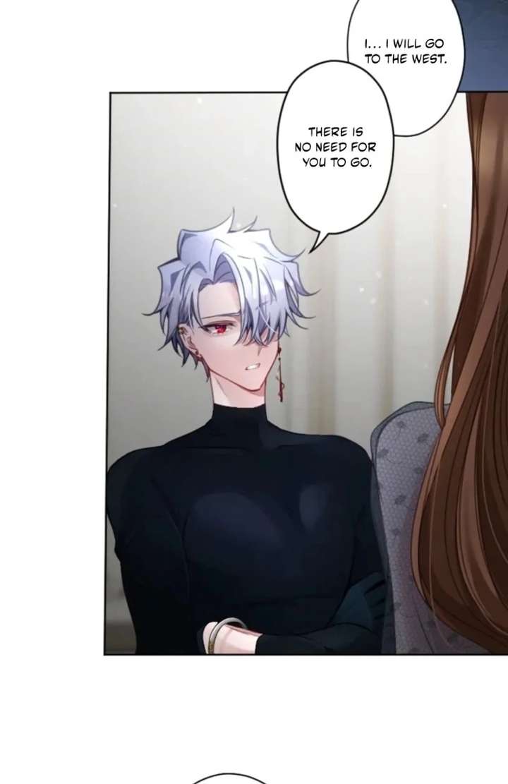 I Underestimated My Oshi’s Attachment Chapter 110 page 74