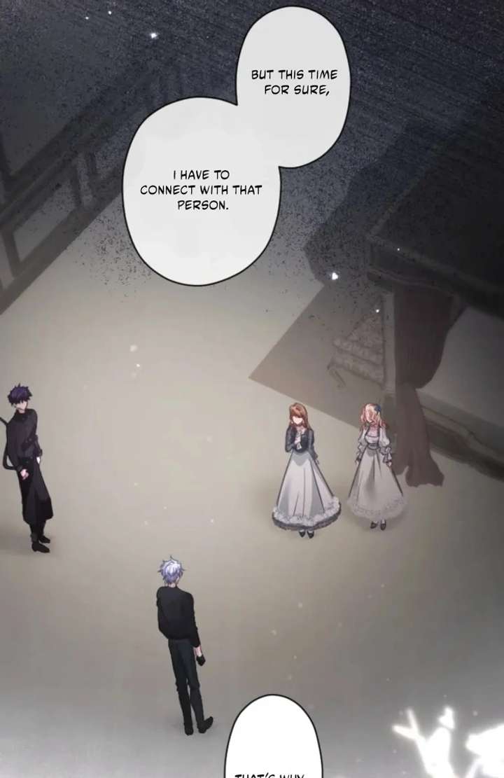 I Underestimated My Oshi’s Attachment Chapter 110 page 77