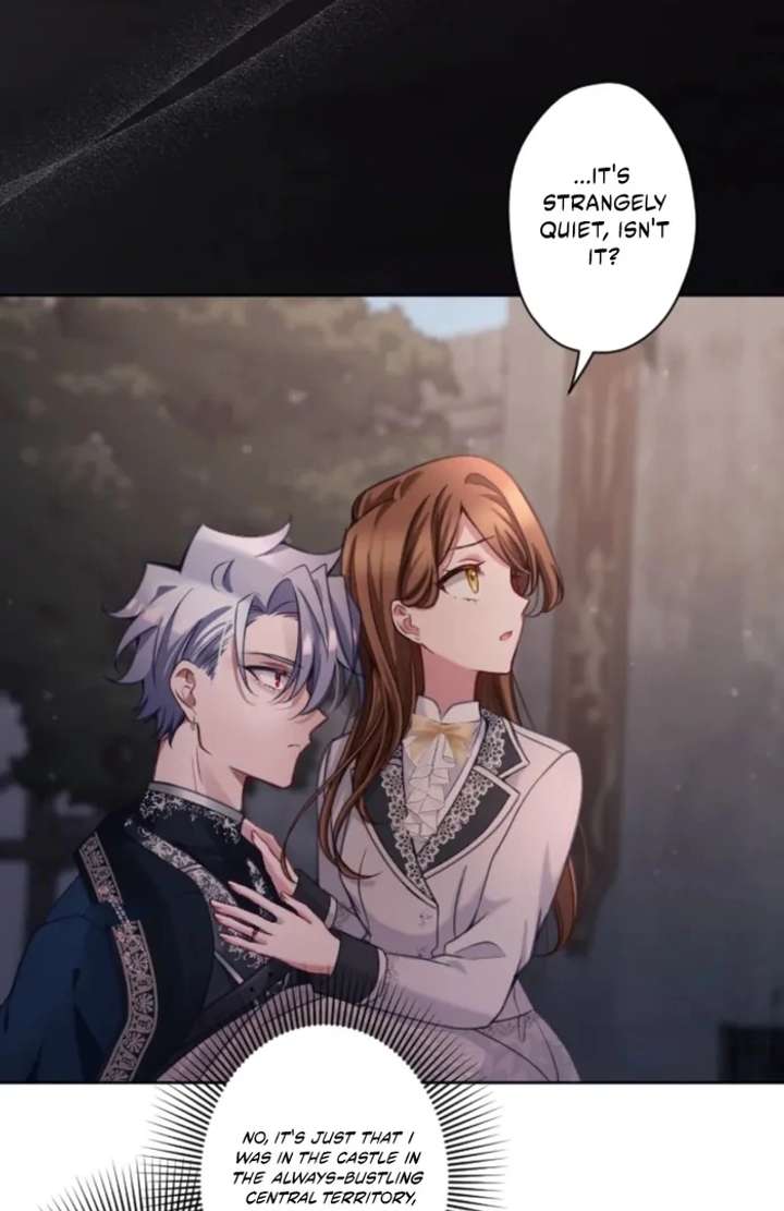 I Underestimated My Oshi’s Attachment Chapter 111 page 7