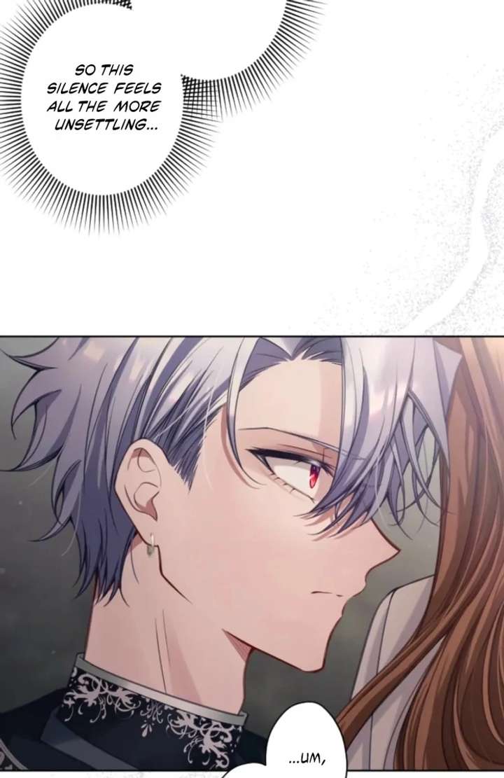 I Underestimated My Oshi’s Attachment Chapter 111 page 8