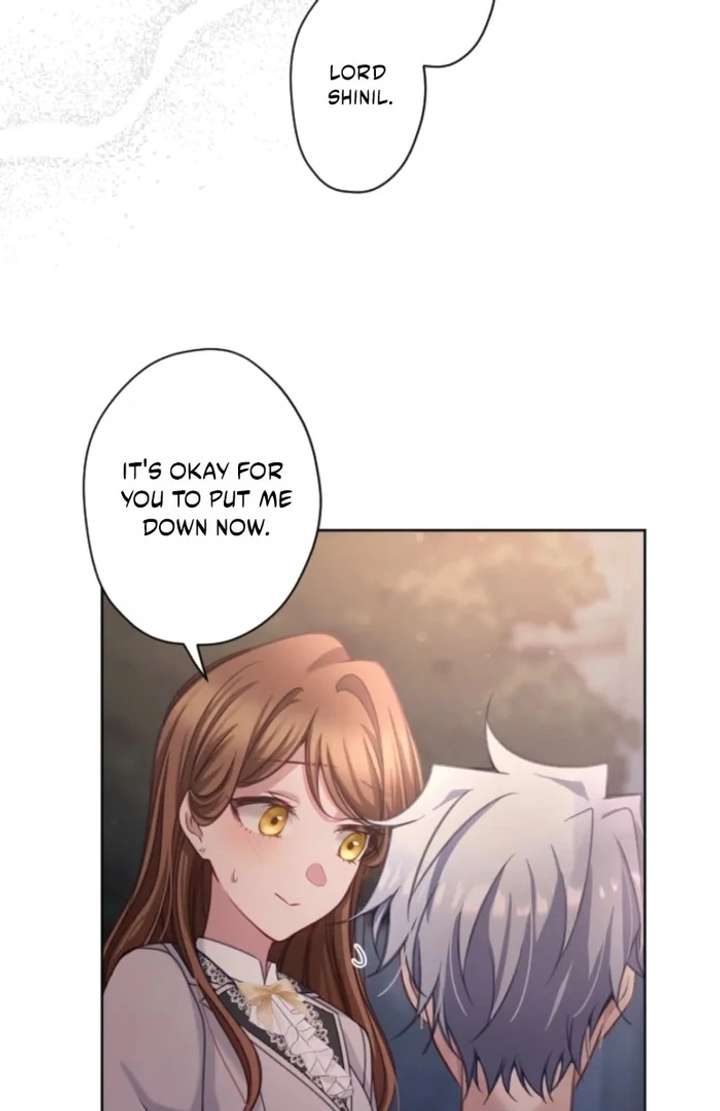 I Underestimated My Oshi’s Attachment Chapter 111 page 9