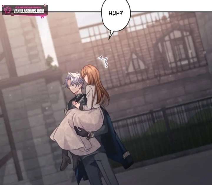 I Underestimated My Oshi’s Attachment Chapter 111 page 11