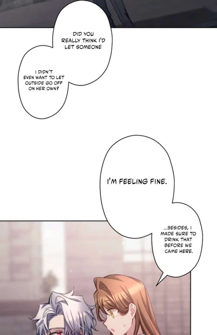 I Underestimated My Oshi’s Attachment Chapter 111 page 12