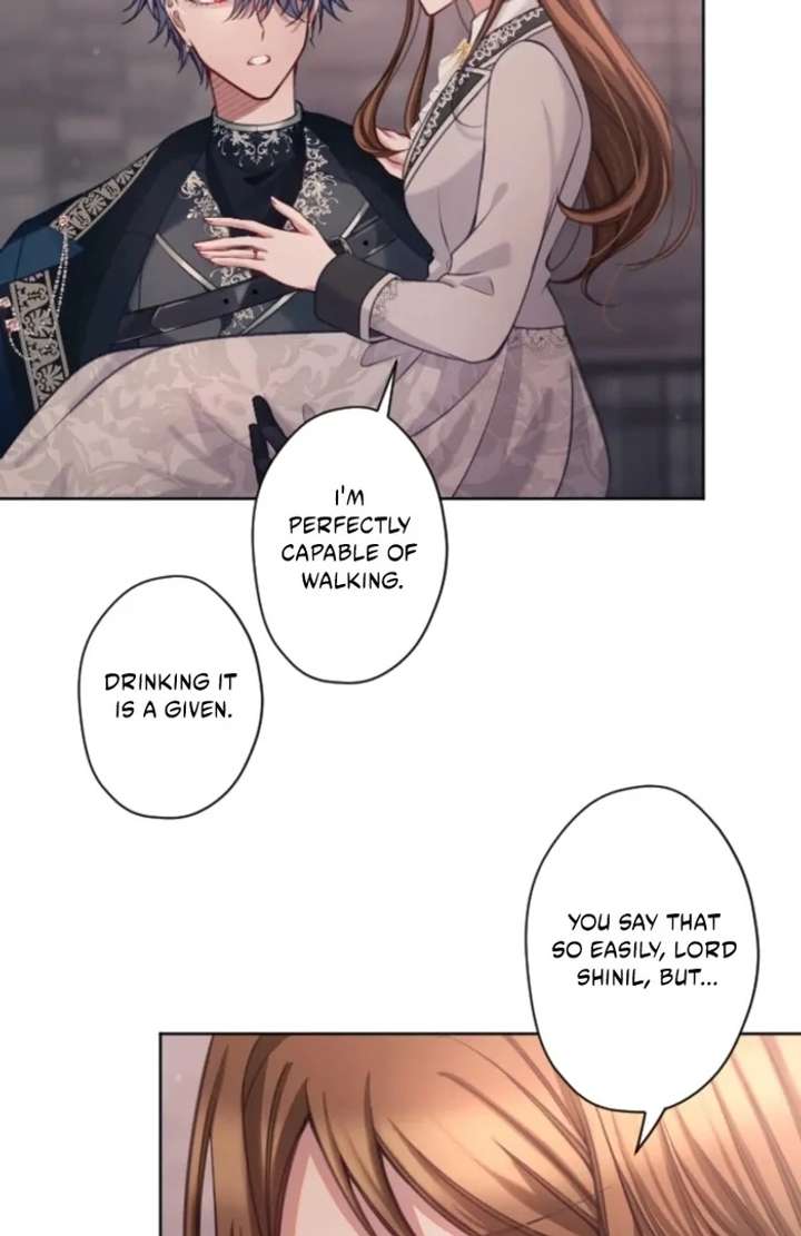 I Underestimated My Oshi’s Attachment Chapter 111 page 13