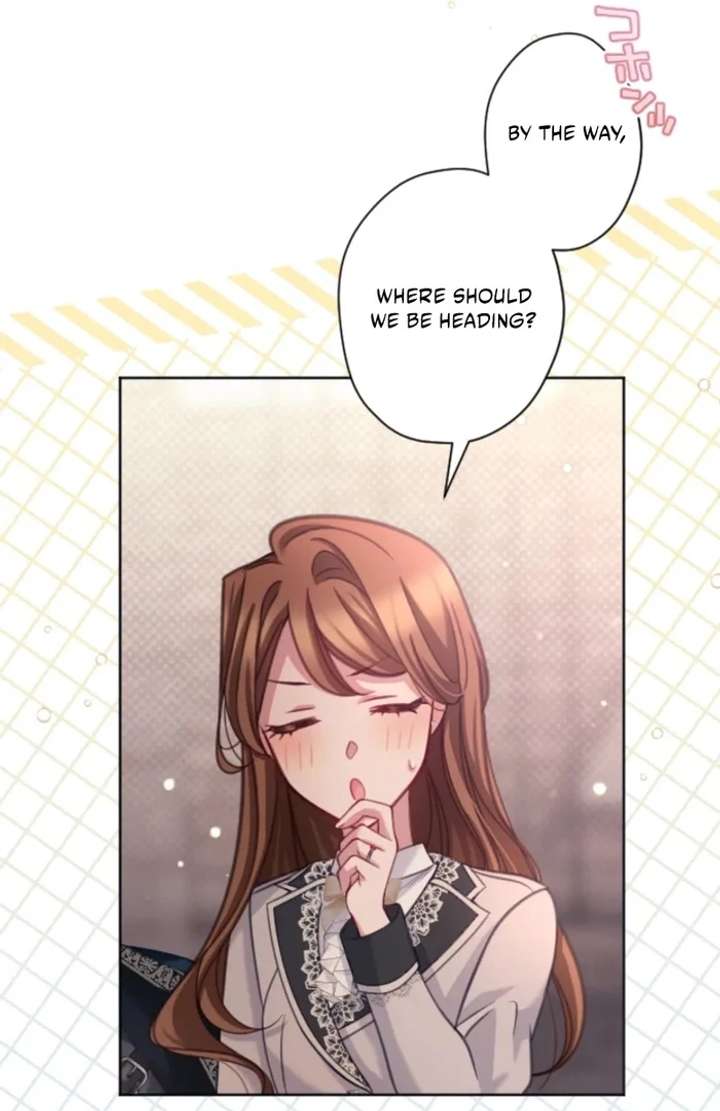 I Underestimated My Oshi’s Attachment Chapter 111 page 21