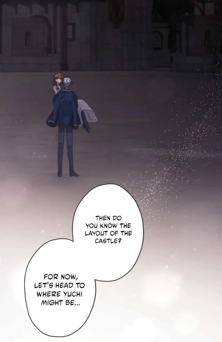 I Underestimated My Oshi’s Attachment Chapter 111 page 23
