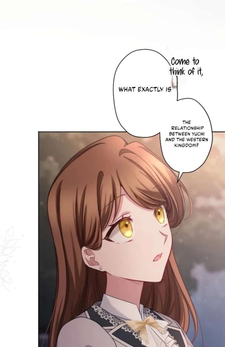 I Underestimated My Oshi’s Attachment Chapter 111 page 24