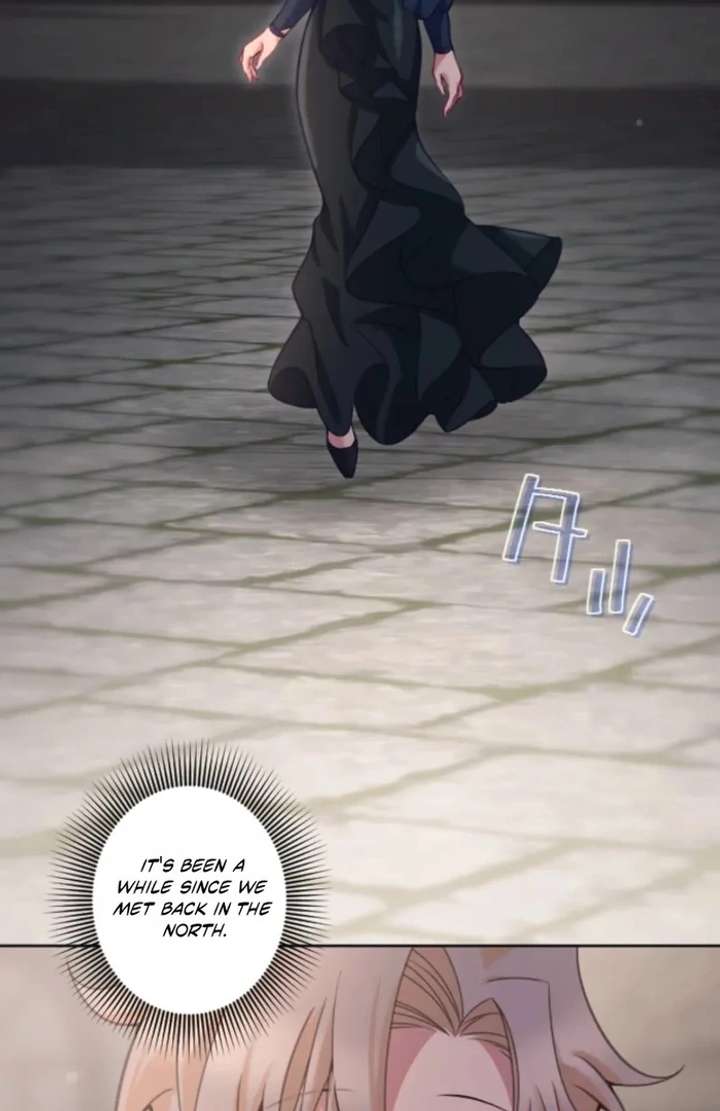 I Underestimated My Oshi’s Attachment Chapter 111 page 31