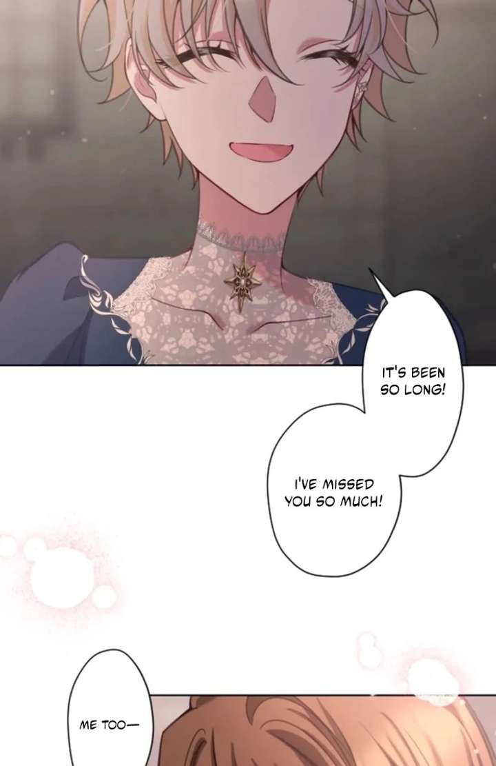 I Underestimated My Oshi’s Attachment Chapter 111 page 32