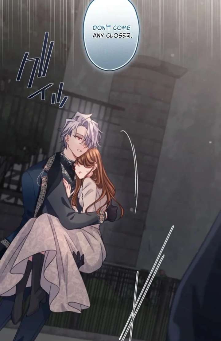 I Underestimated My Oshi’s Attachment Chapter 111 page 34