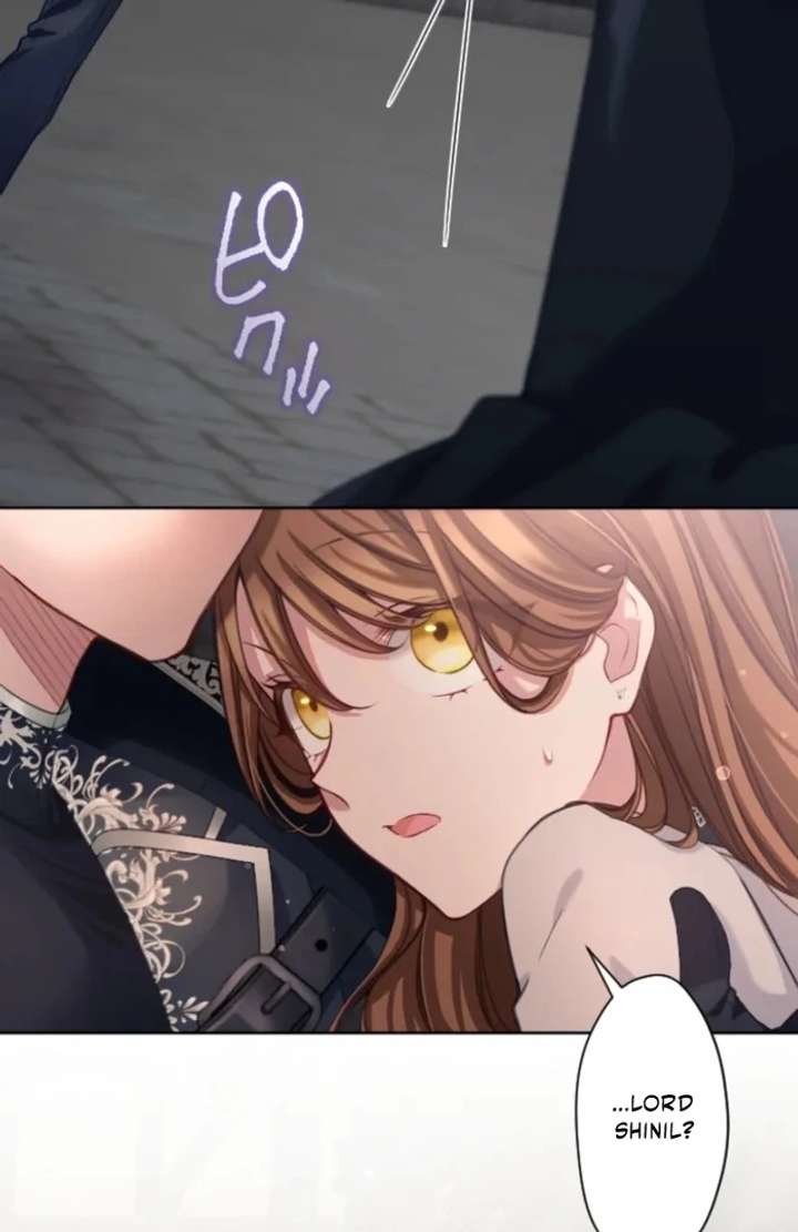 I Underestimated My Oshi’s Attachment Chapter 111 page 35