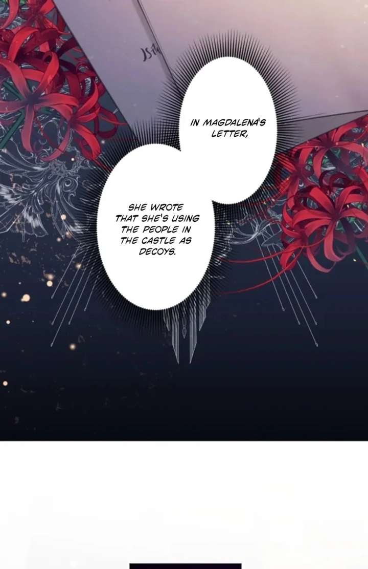 I Underestimated My Oshi’s Attachment Chapter 111 page 41