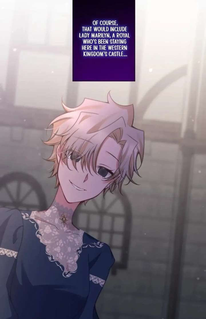 I Underestimated My Oshi’s Attachment Chapter 111 page 42