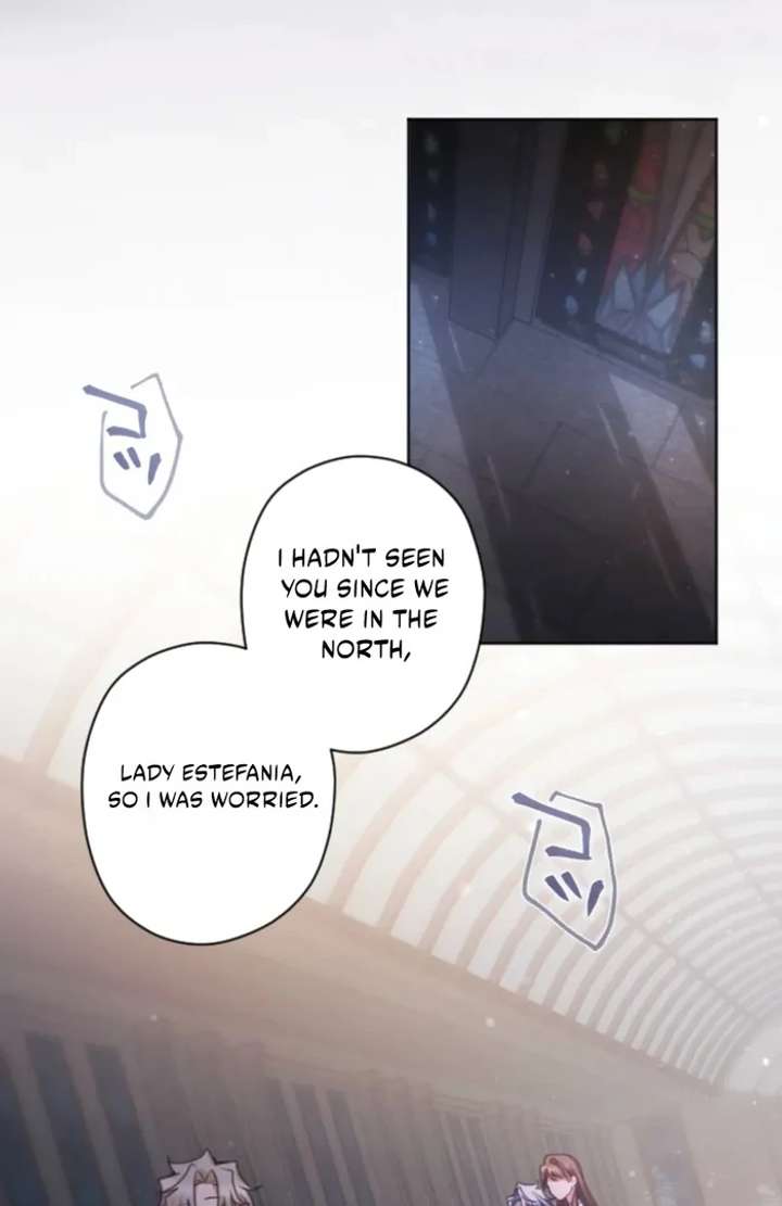I Underestimated My Oshi’s Attachment Chapter 111 page 44