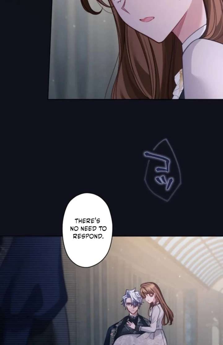 I Underestimated My Oshi’s Attachment Chapter 111 page 46