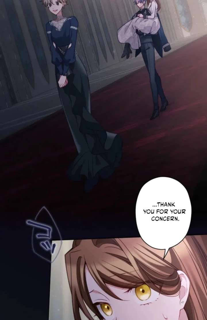 I Underestimated My Oshi’s Attachment Chapter 111 page 45