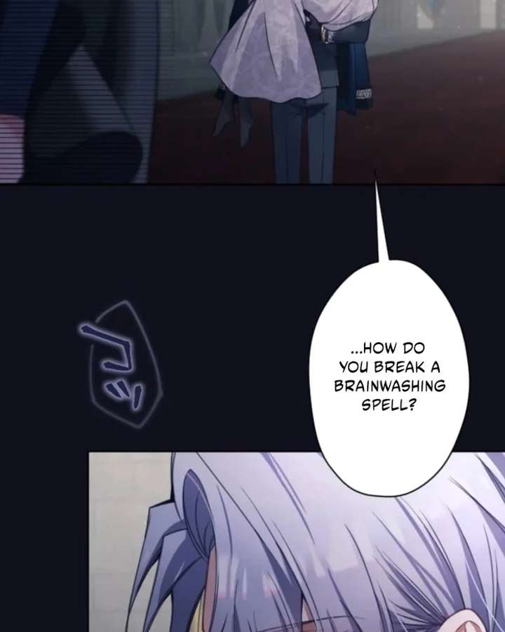 I Underestimated My Oshi’s Attachment Chapter 111 page 47