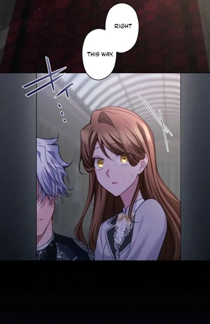 I Underestimated My Oshi’s Attachment Chapter 111 page 51