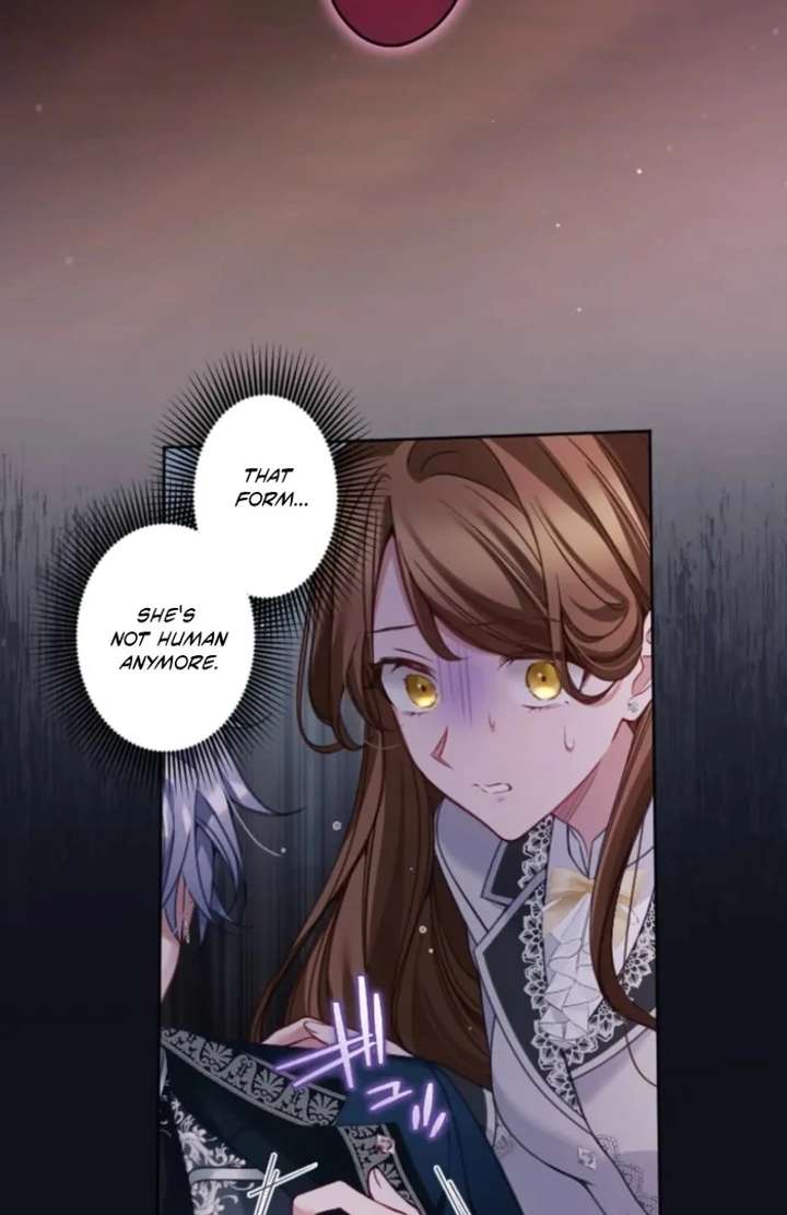 I Underestimated My Oshi’s Attachment Chapter 111 page 55