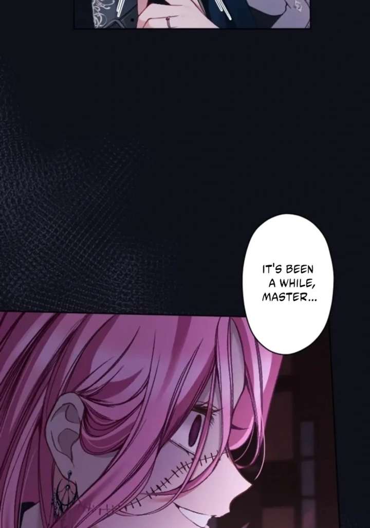 I Underestimated My Oshi’s Attachment Chapter 111 page 56