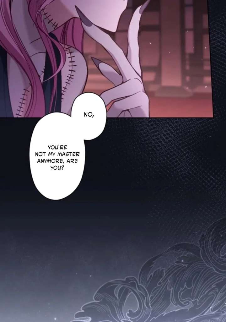 I Underestimated My Oshi’s Attachment Chapter 111 page 57