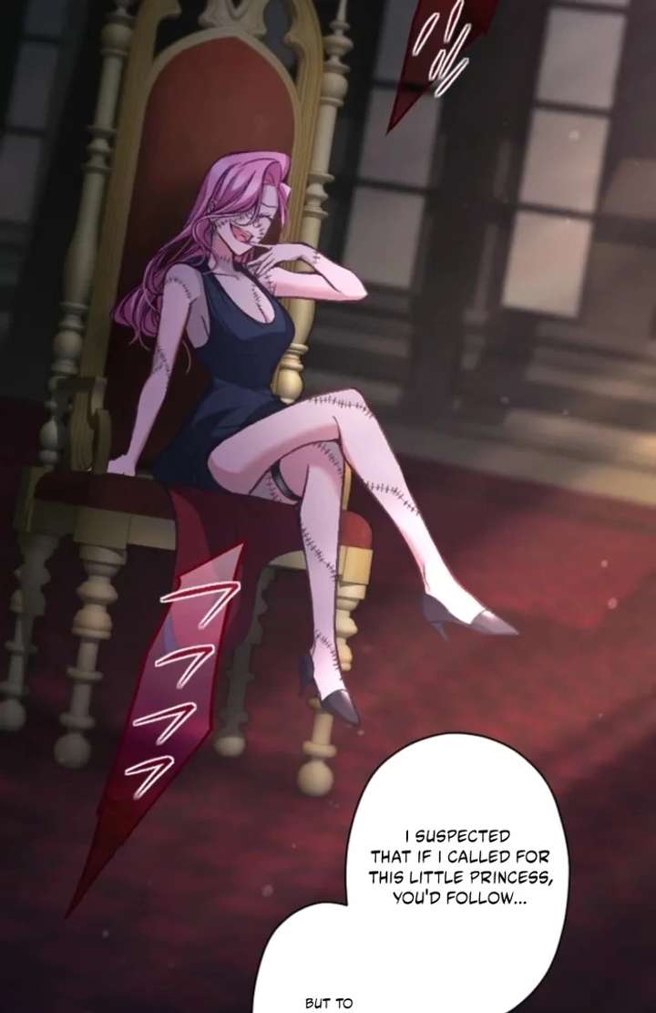 I Underestimated My Oshi’s Attachment Chapter 111 page 61